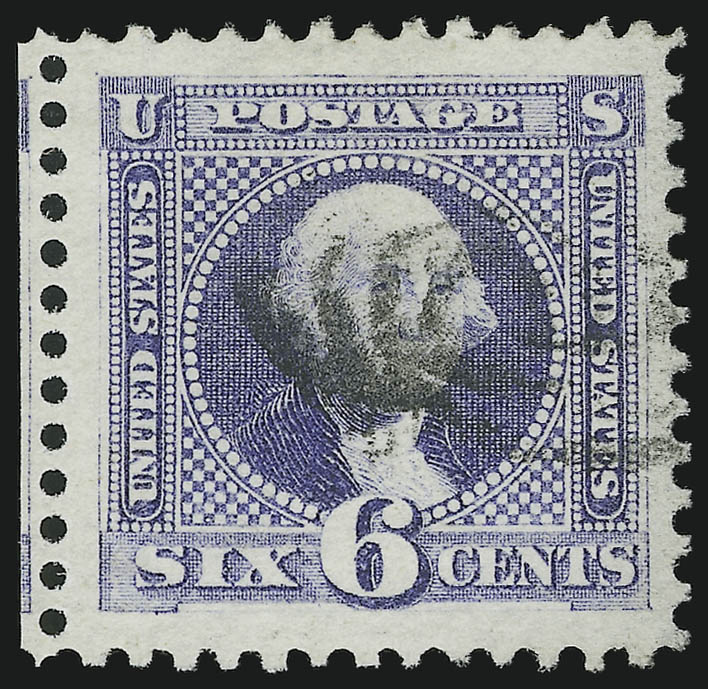 Sale no. 904 — Lot no. 102 — Siegel Auction Galleries