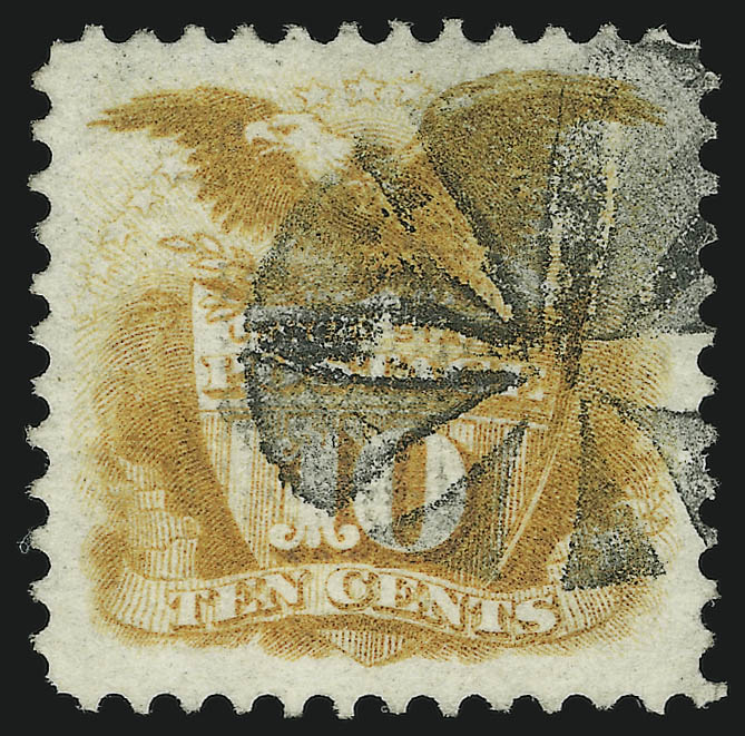 Sale no. 904 — Lot no. 106 — Siegel Auction Galleries
