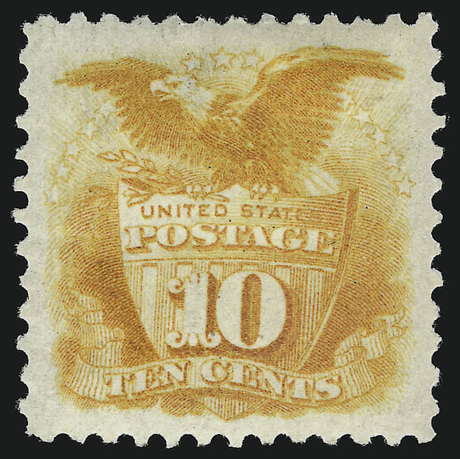 Sale no. 904 — Lot no. 118 — Siegel Auction Galleries