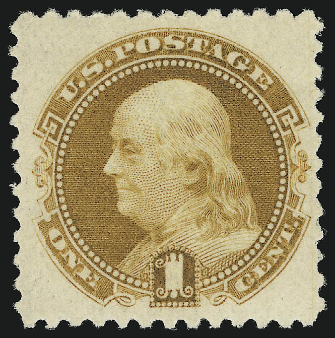 Sale no. 904 — Lot no. 125 — Siegel Auction Galleries