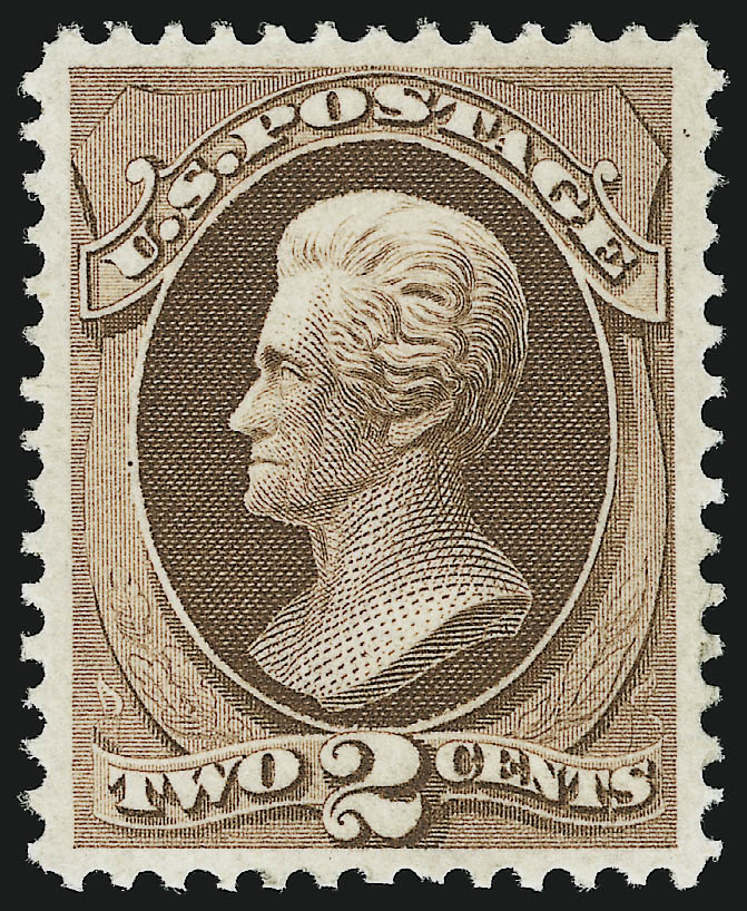 Sale no. 904 — Lot no. 127 — Siegel Auction Galleries