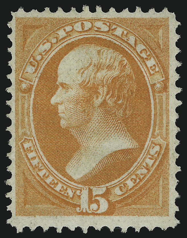 Sale no. 904 — Lot no. 132 — Siegel Auction Galleries