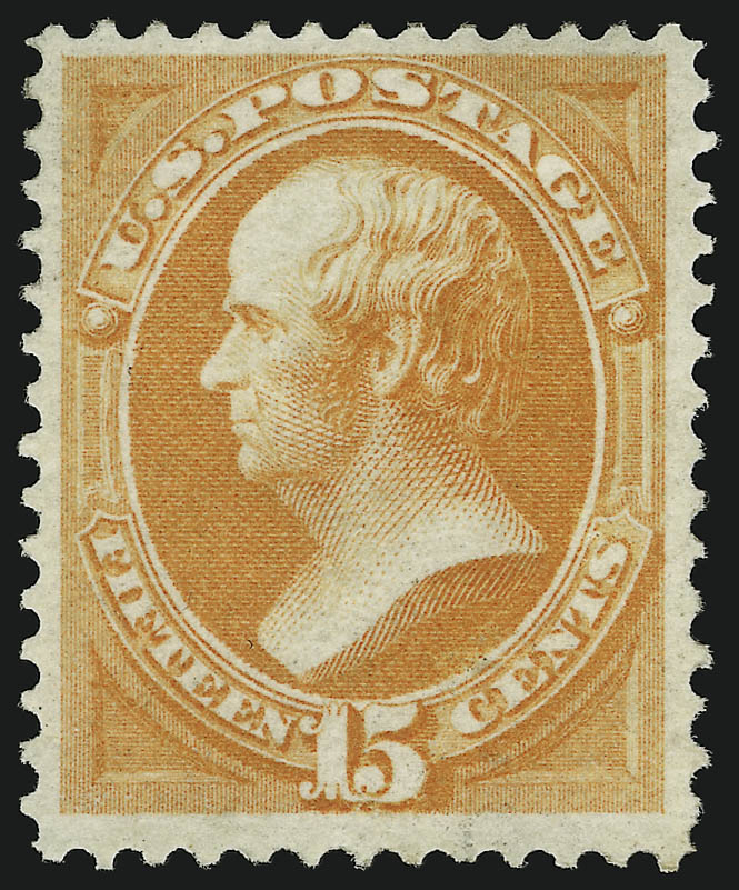 Sale no. 904 — Lot no. 136 — Siegel Auction Galleries