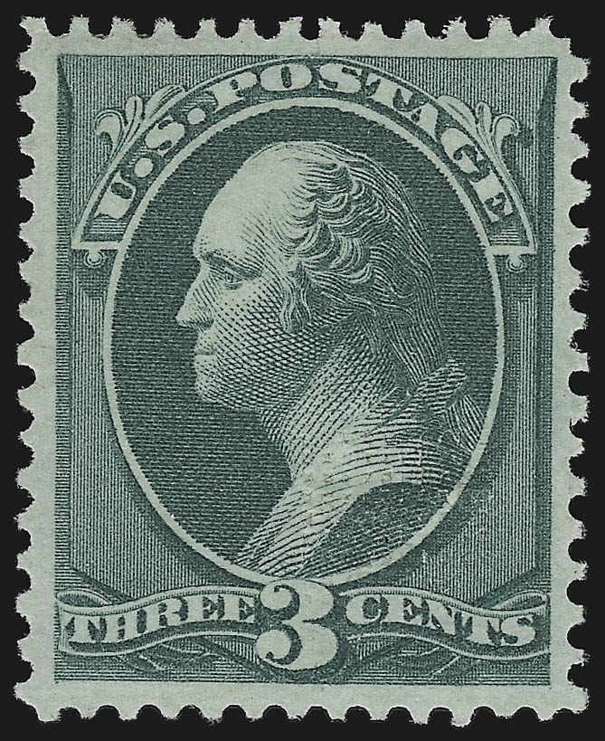 Sale no. 904 — Lot no. 144 — Siegel Auction Galleries