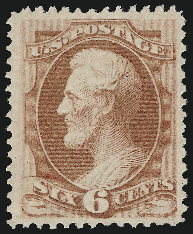 Sale no. 904 — Lot no. 146 — Siegel Auction Galleries