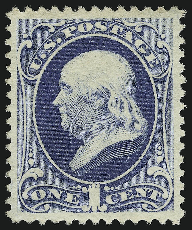 Sale no. 904 — Lot no. 150 — Siegel Auction Galleries