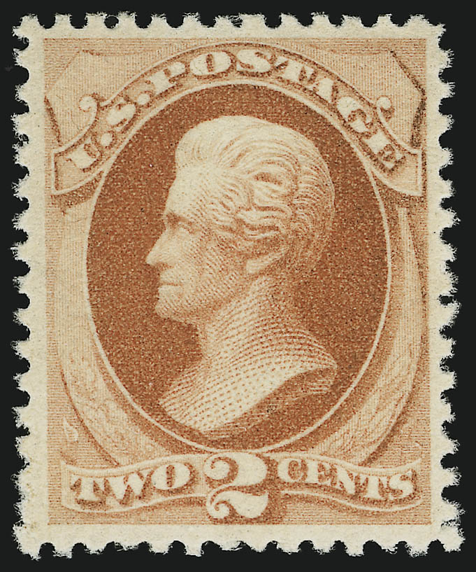 Sale no. 904 — Lot no. 151 — Siegel Auction Galleries