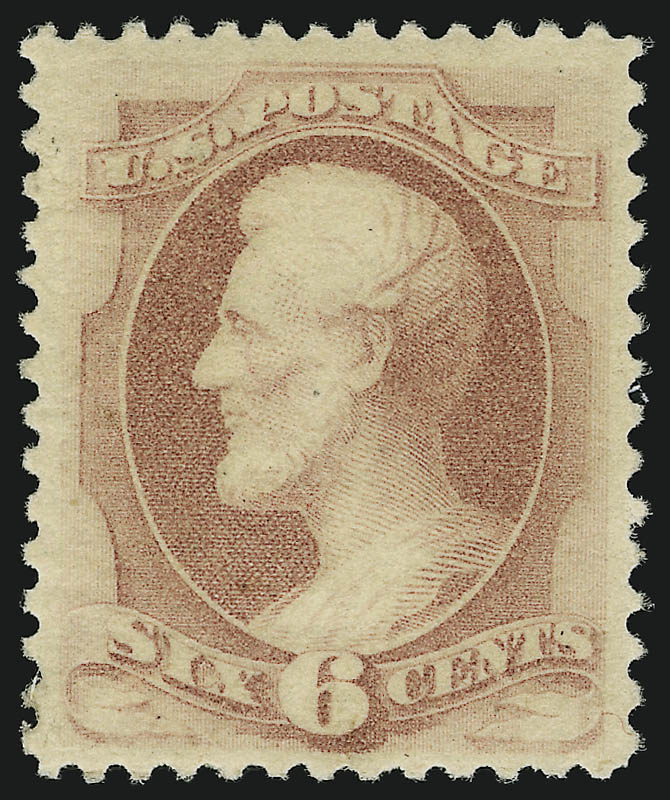 Sale no. 904 — Lot no. 153 — Siegel Auction Galleries