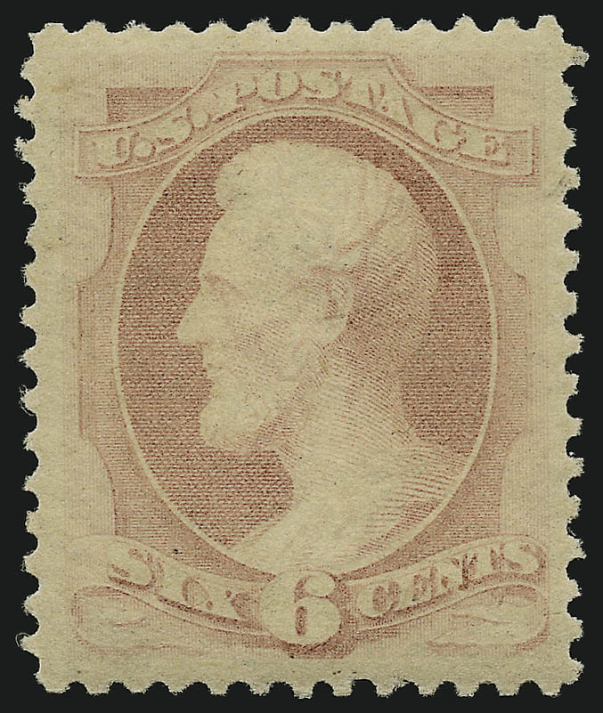 Sale no. 904 — Lot no. 154 — Siegel Auction Galleries