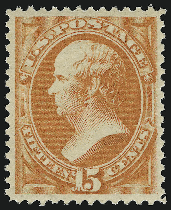 Sale no. 904 — Lot no. 161 — Siegel Auction Galleries