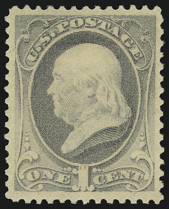 Sale no. 904 — Lot no. 168 — Siegel Auction Galleries