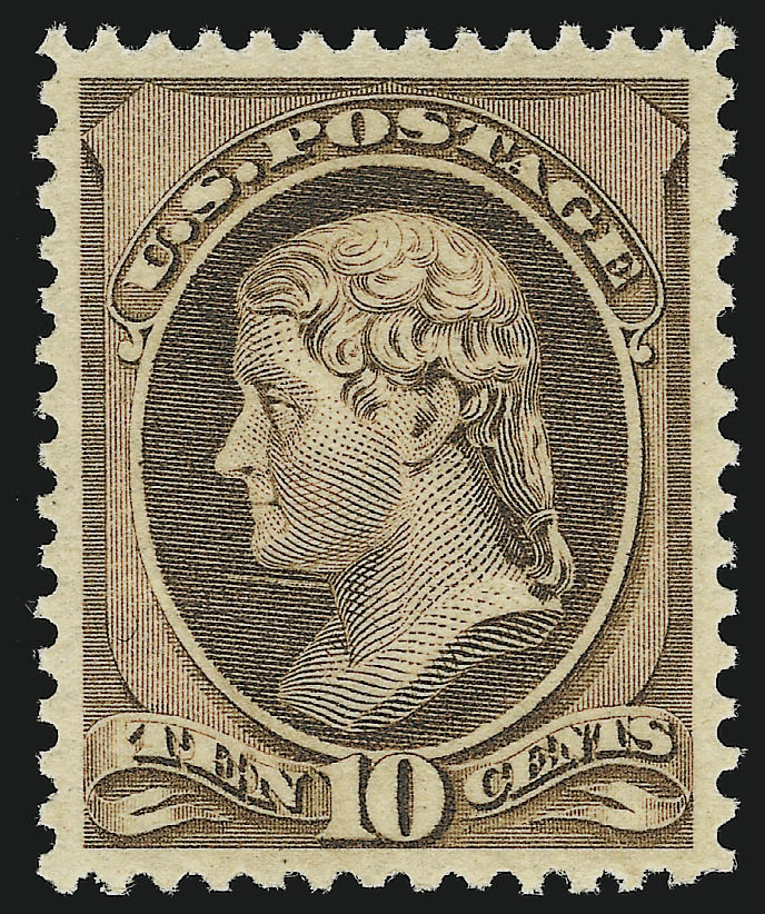 Sale no. 904 — Lot no. 172 — Siegel Auction Galleries