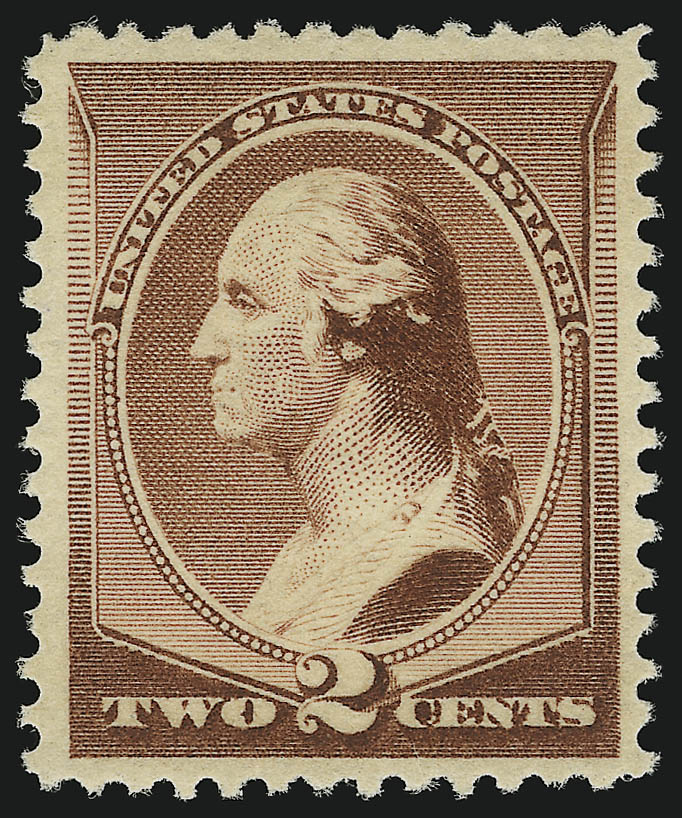 Sale no. 904 — Lot no. 175 — Siegel Auction Galleries