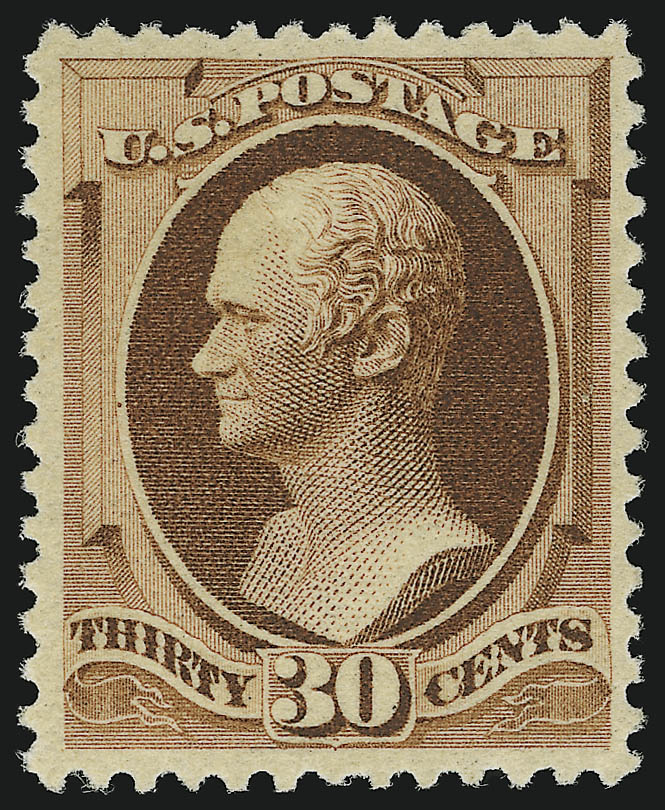 Sale no. 904 — Lot no. 180 — Siegel Auction Galleries