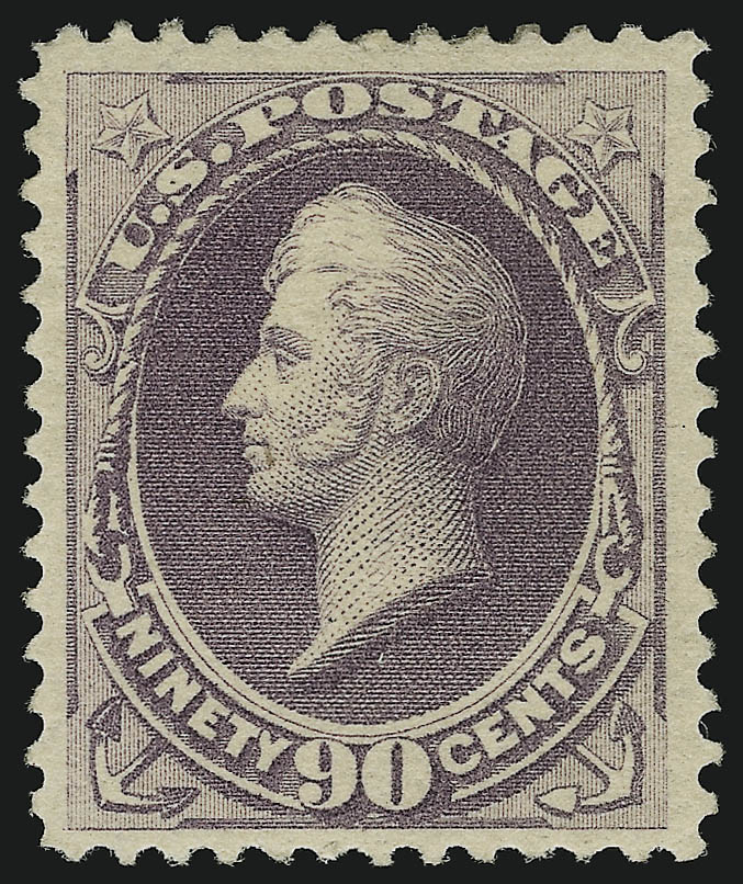 Sale no. 904 — Lot no. 181 — Siegel Auction Galleries