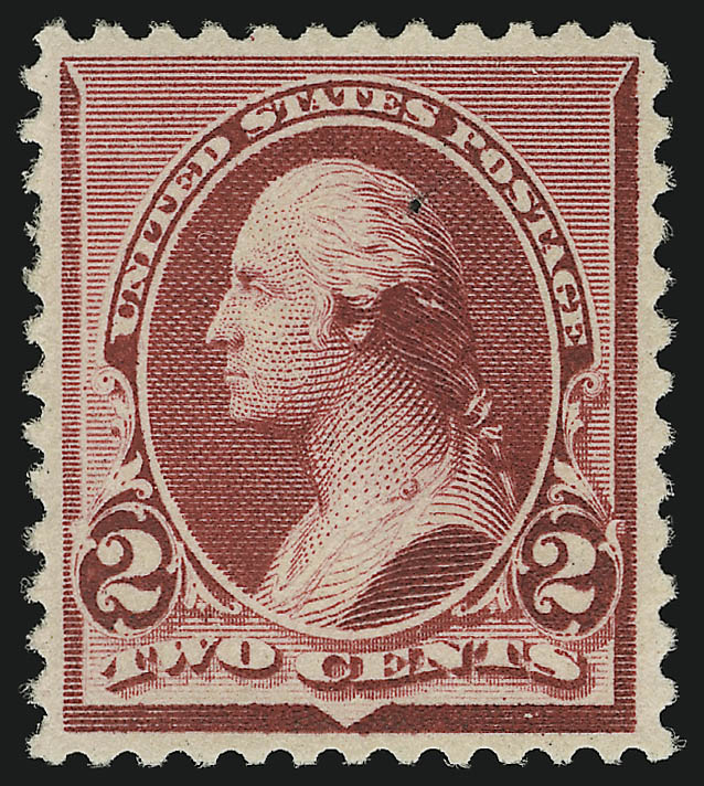 Sale no. 904 — Lot no. 188 — Siegel Auction Galleries