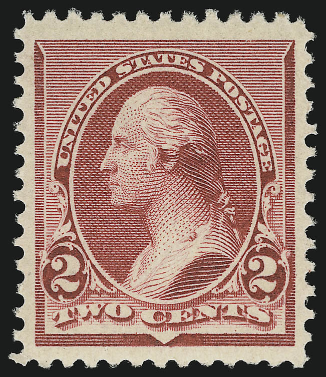 Sale no. 904 — Lot no. 189 — Siegel Auction Galleries