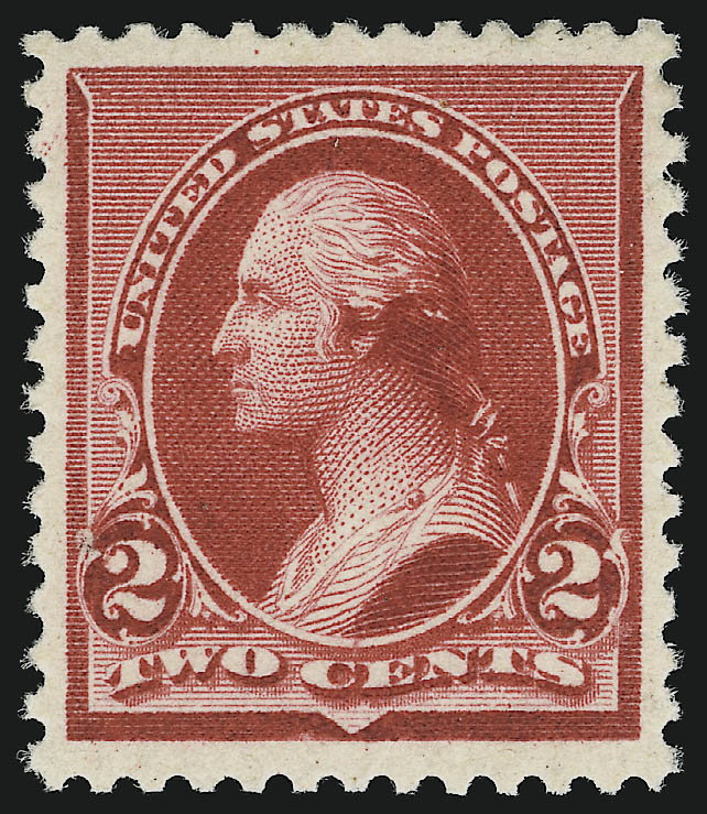 Sale no. 904 — Lot no. 190 — Siegel Auction Galleries