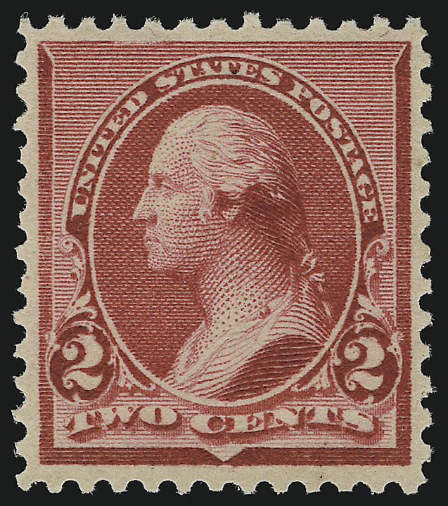 Sale no. 904 — Lot no. 191 — Siegel Auction Galleries