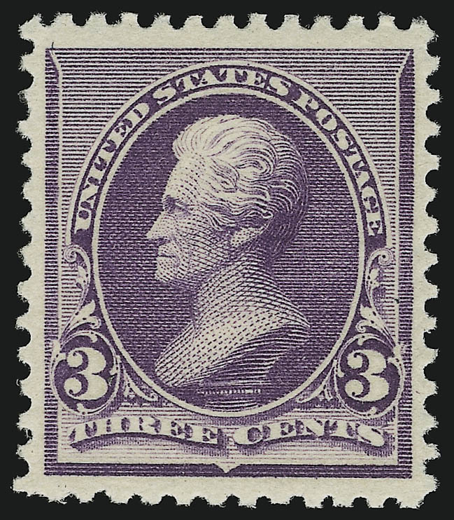Sale no. 904 — Lot no. 192 — Siegel Auction Galleries