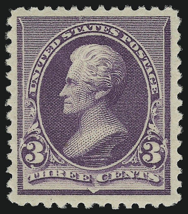 Sale no. 904 — Lot no. 193 — Siegel Auction Galleries