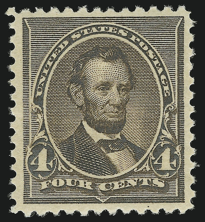 Sale no. 904 — Lot no. 194 — Siegel Auction Galleries