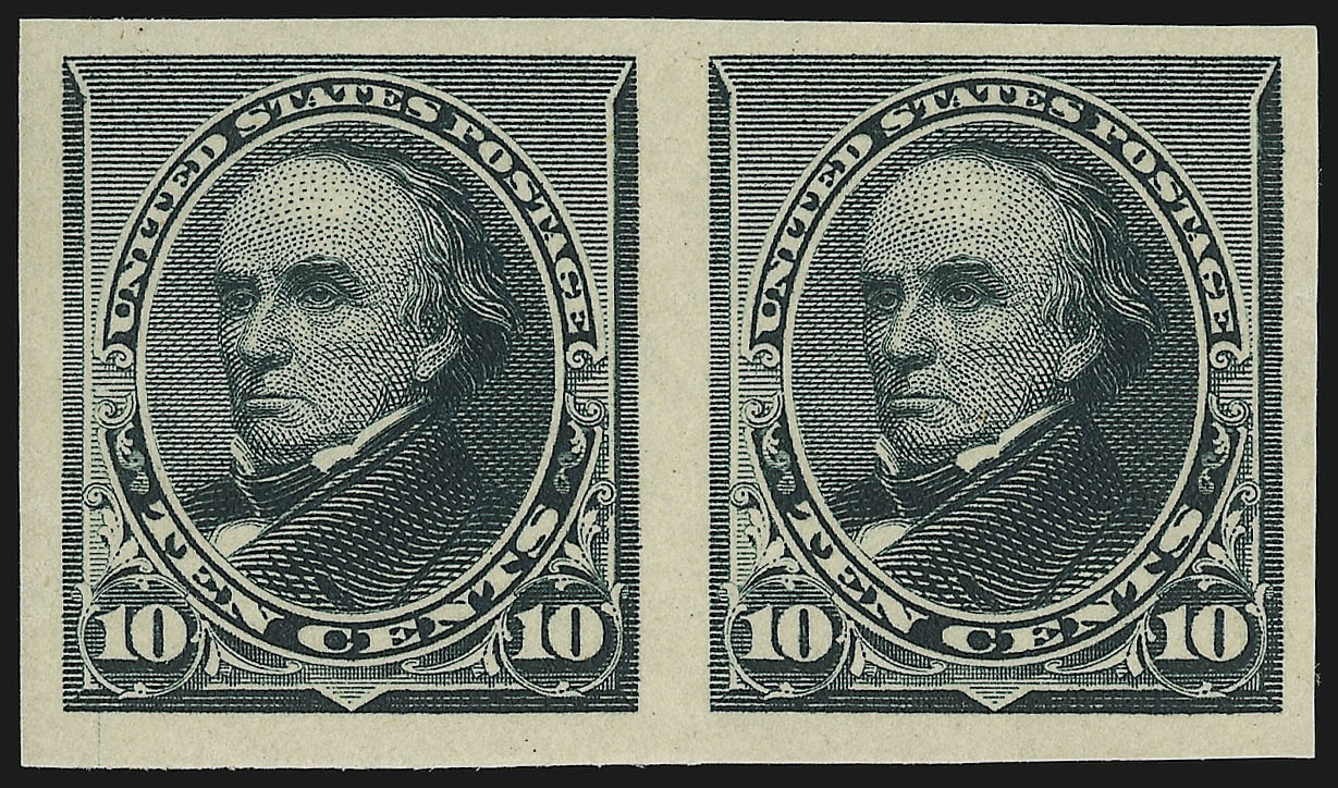 Sale no. 904 — Lot no. 202 — Siegel Auction Galleries