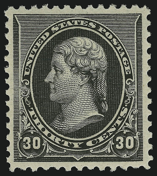 Sale no. 904 — Lot no. 205 — Siegel Auction Galleries