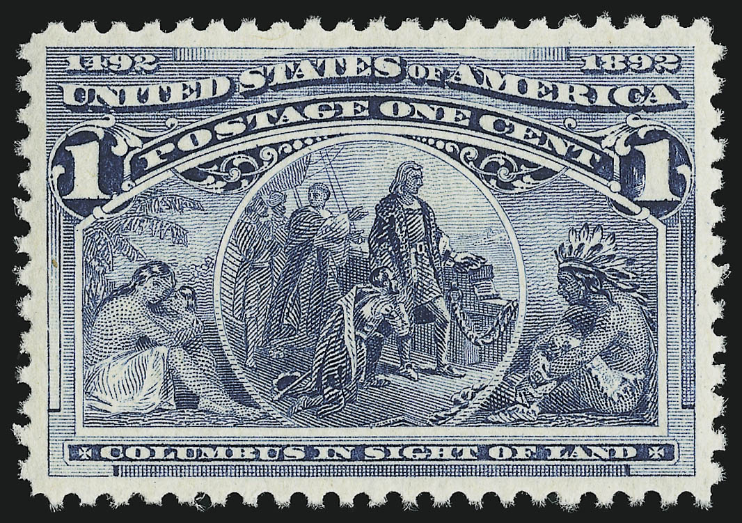 Sale no. 904 — Lot no. 208 — Siegel Auction Galleries