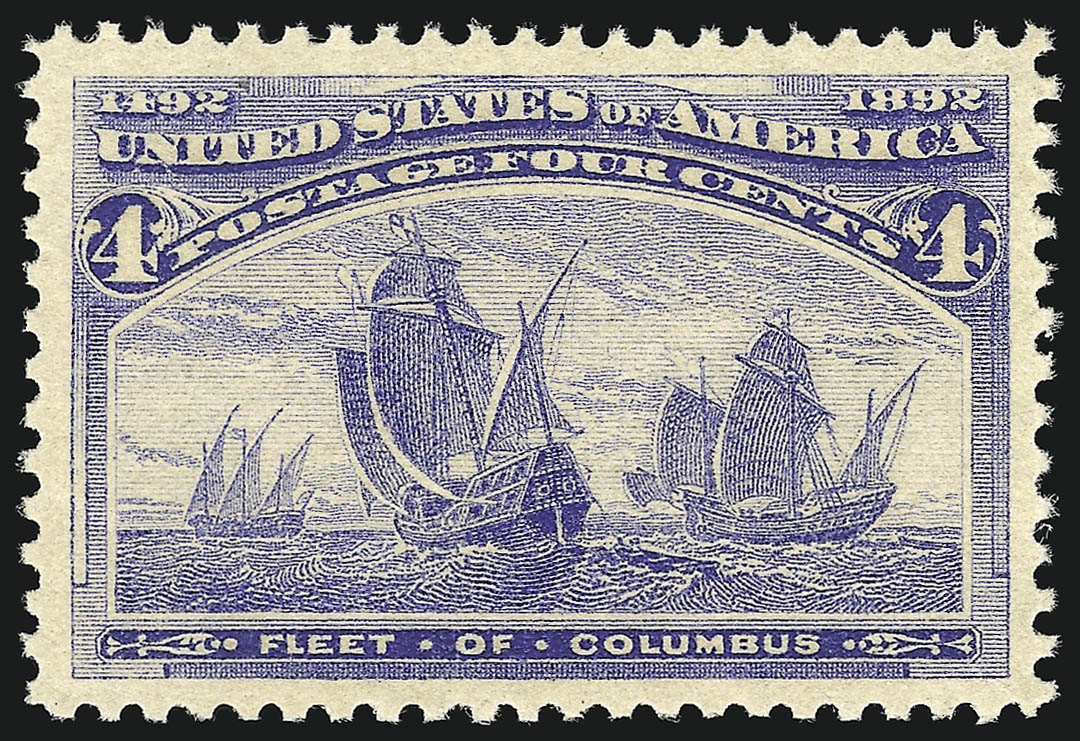 Sale no. 904 — Lot no. 215 — Siegel Auction Galleries
