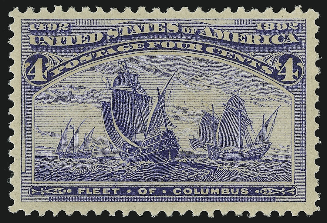 Sale no. 904 — Lot no. 216 — Siegel Auction Galleries
