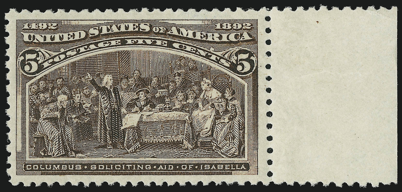 Sale no. 904 — Lot no. 217 — Siegel Auction Galleries