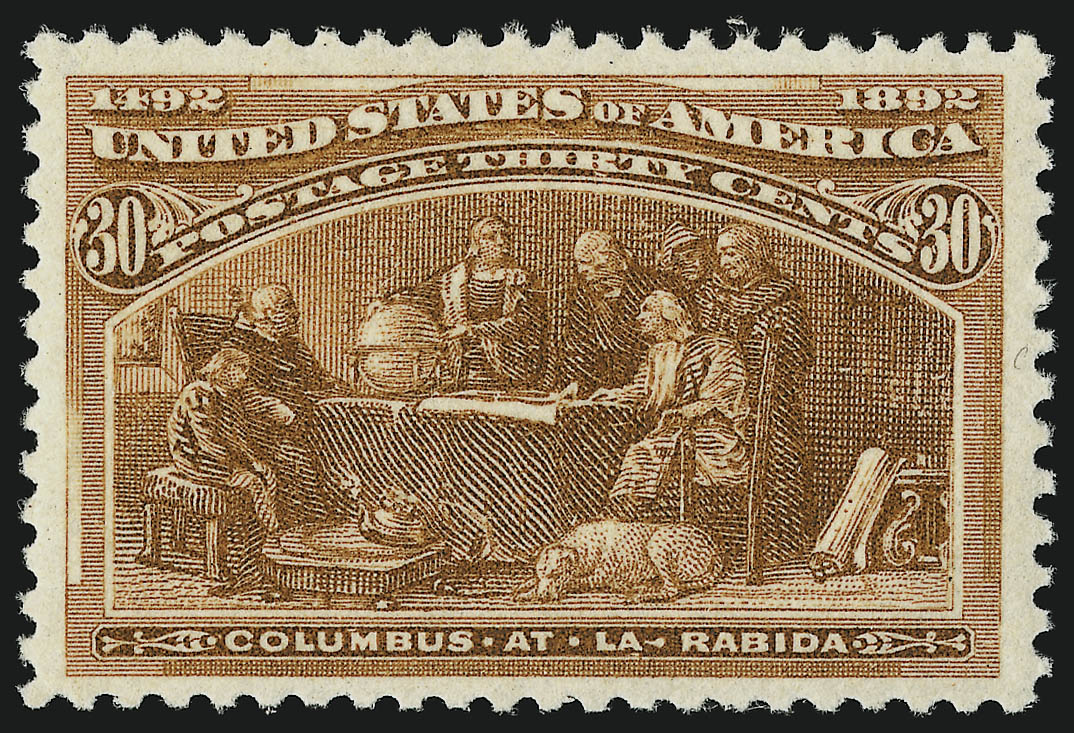 Sale no. 904 — Lot no. 224 — Siegel Auction Galleries