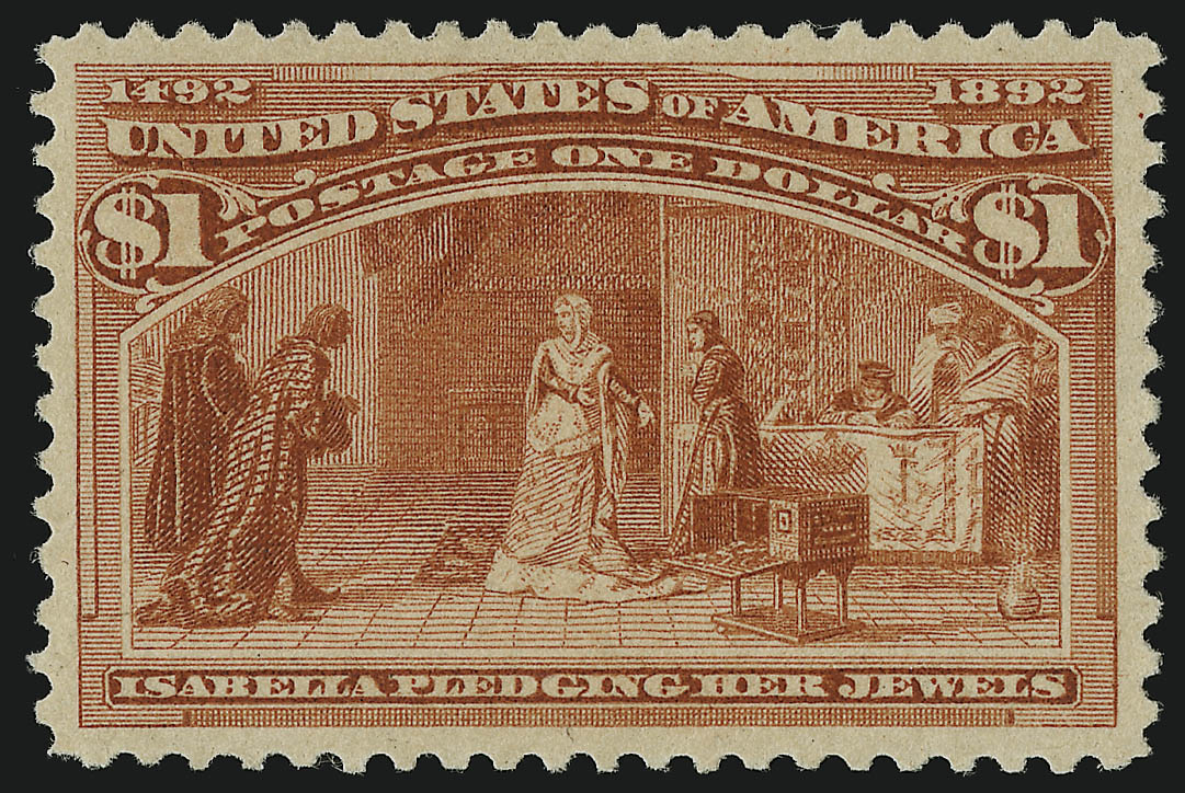 Sale no. 904 — Lot no. 225 — Siegel Auction Galleries