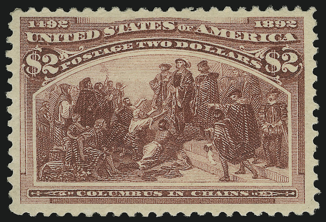 Sale no. 904 — Lot no. 227 — Siegel Auction Galleries