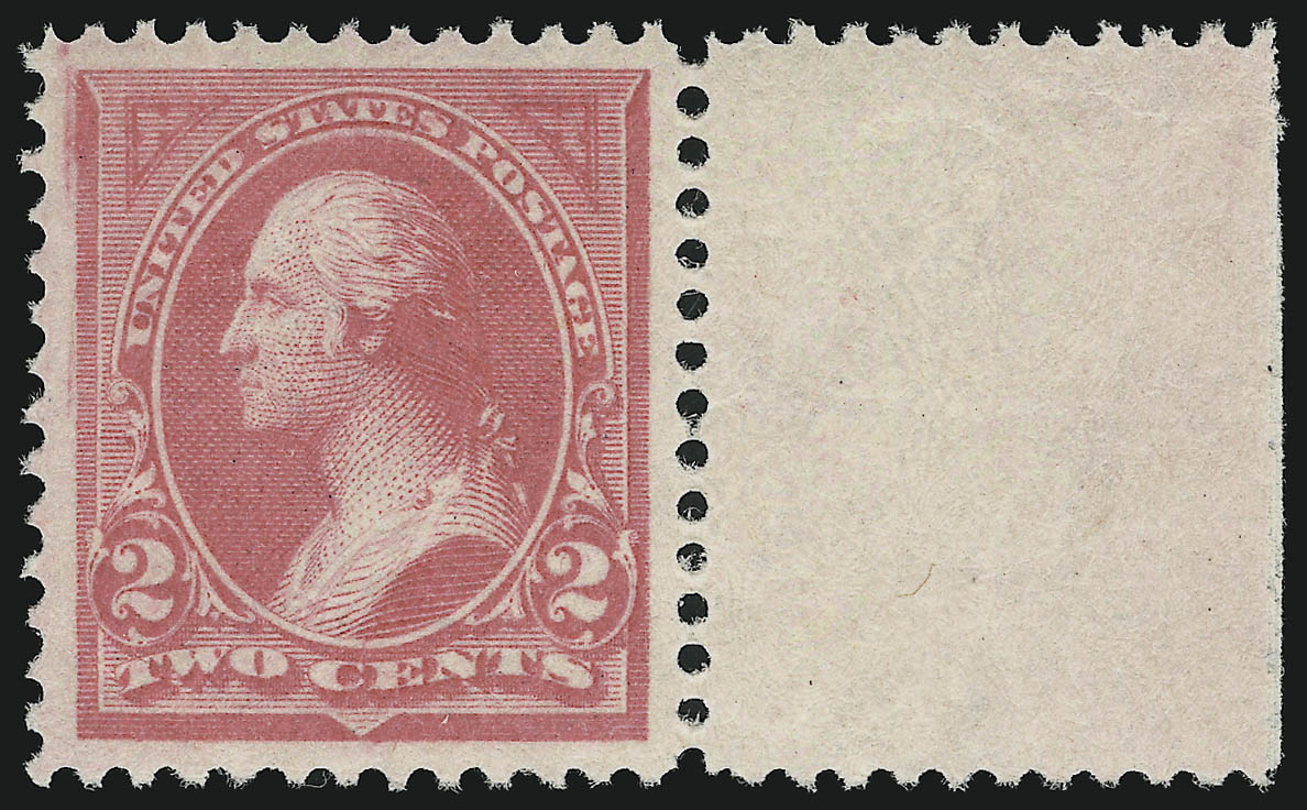 Sale no. 904 — Lot no. 238 — Siegel Auction Galleries