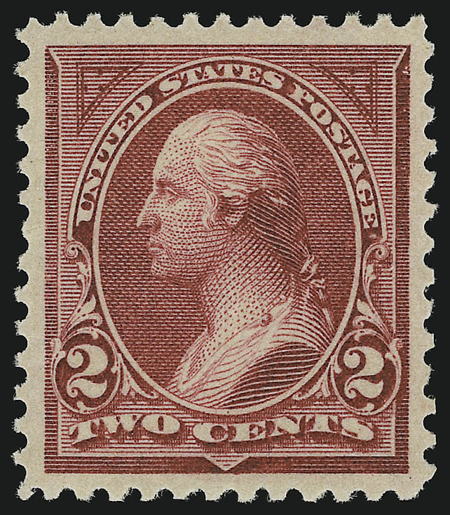 Sale no. 904 — Lot no. 239 — Siegel Auction Galleries