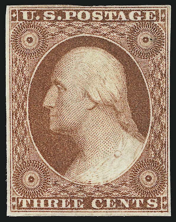 Sale no. 904 — Lot no. 24 — Siegel Auction Galleries