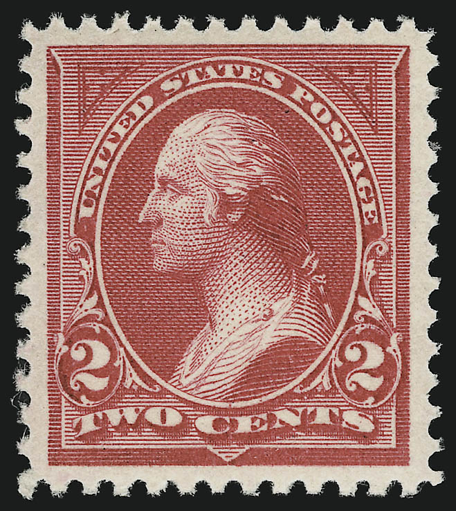 Sale no. 904 — Lot no. 241 — Siegel Auction Galleries