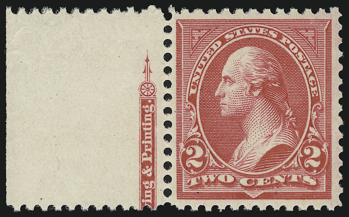 Sale no. 904 — Lot no. 242 — Siegel Auction Galleries