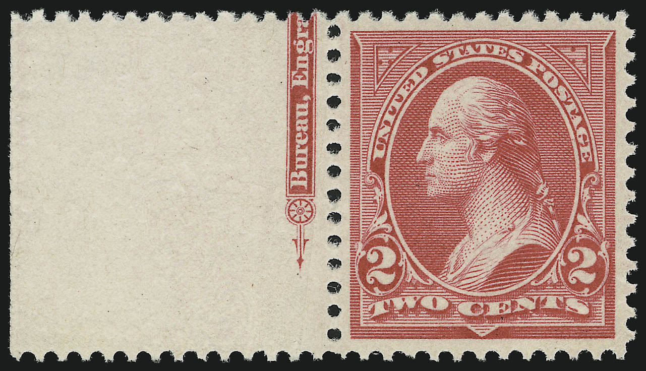 Sale no. 904 — Lot no. 243 — Siegel Auction Galleries
