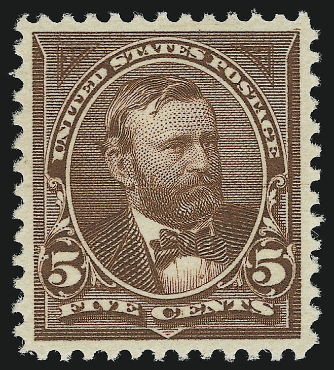 Sale no. 904 — Lot no. 245 — Siegel Auction Galleries