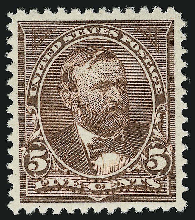 Sale no. 904 — Lot no. 246 — Siegel Auction Galleries