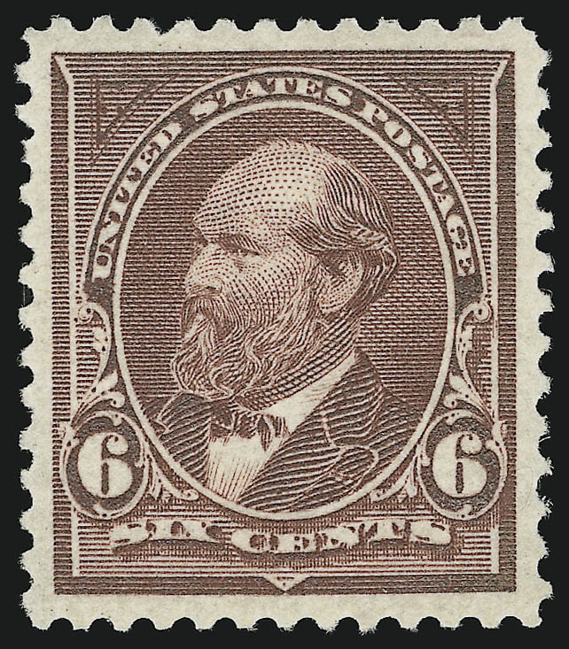 Sale no. 904 — Lot no. 247 — Siegel Auction Galleries