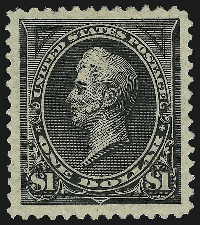 Sale no. 904 — Lot no. 251 — Siegel Auction Galleries