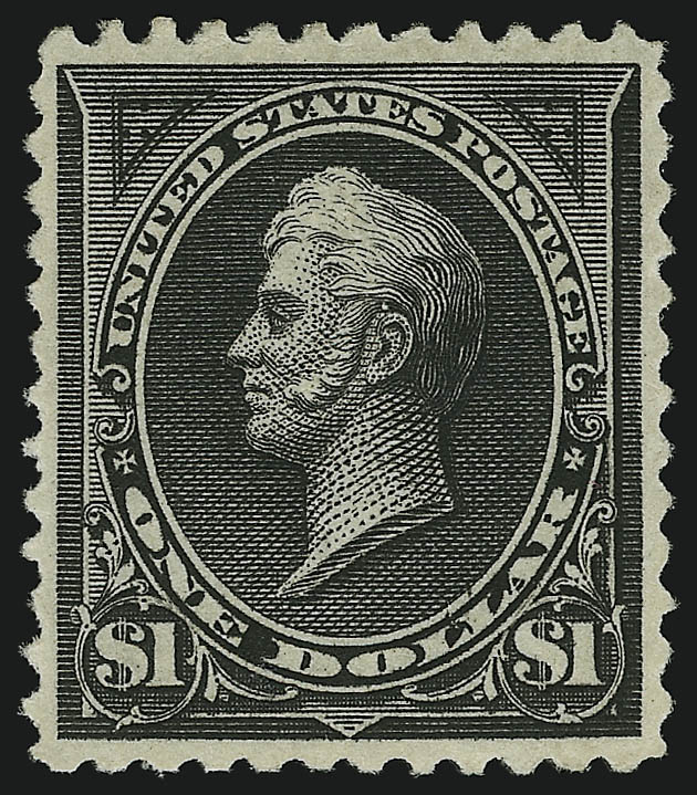 Sale no. 904 — Lot no. 253 — Siegel Auction Galleries