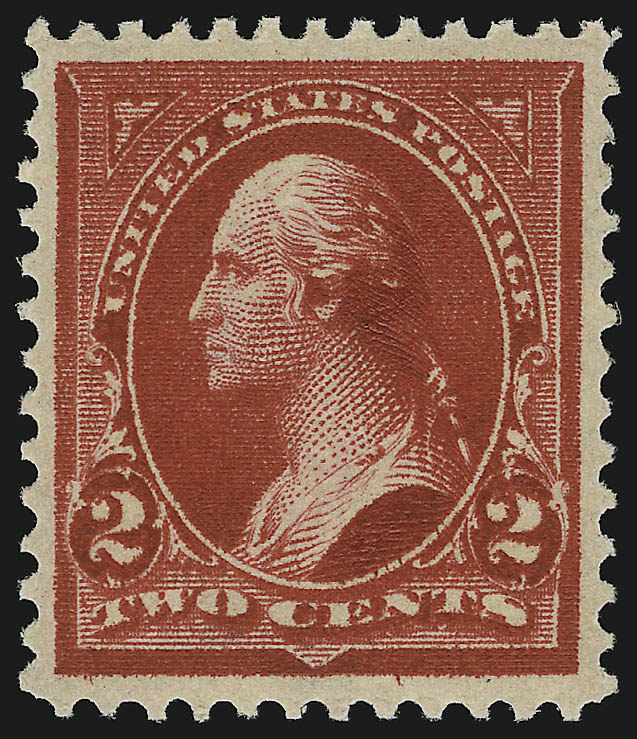 Sale no. 904 — Lot no. 259 — Siegel Auction Galleries