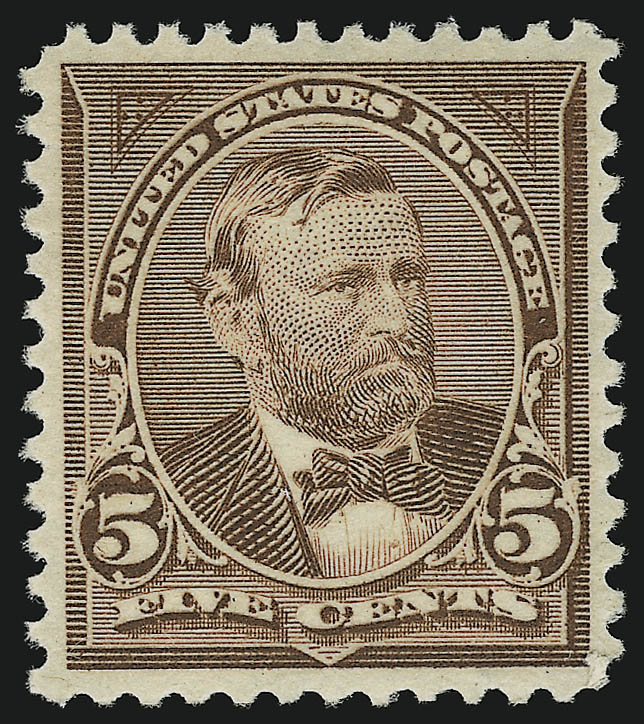 Sale no. 904 — Lot no. 264 — Siegel Auction Galleries