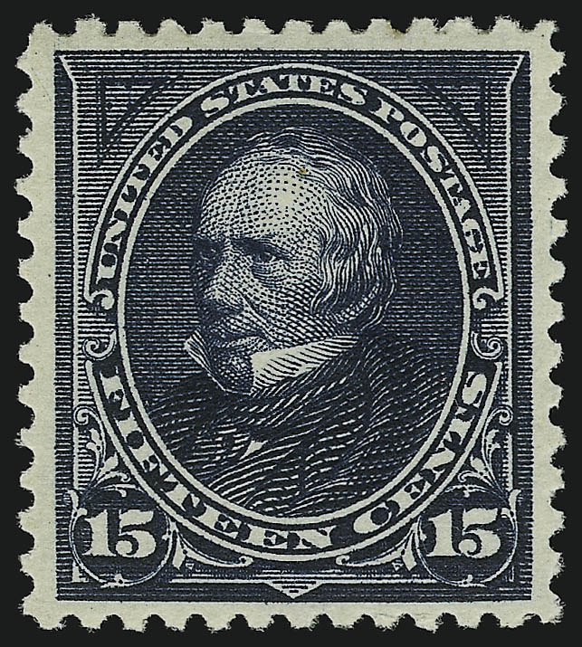 Sale no. 904 — Lot no. 270 — Siegel Auction Galleries