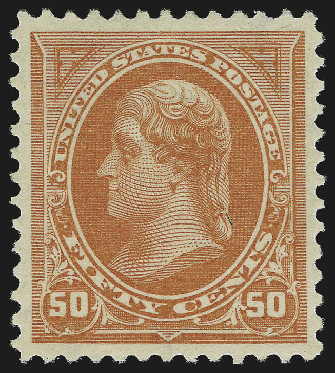 Sale no. 904 — Lot no. 271 — Siegel Auction Galleries